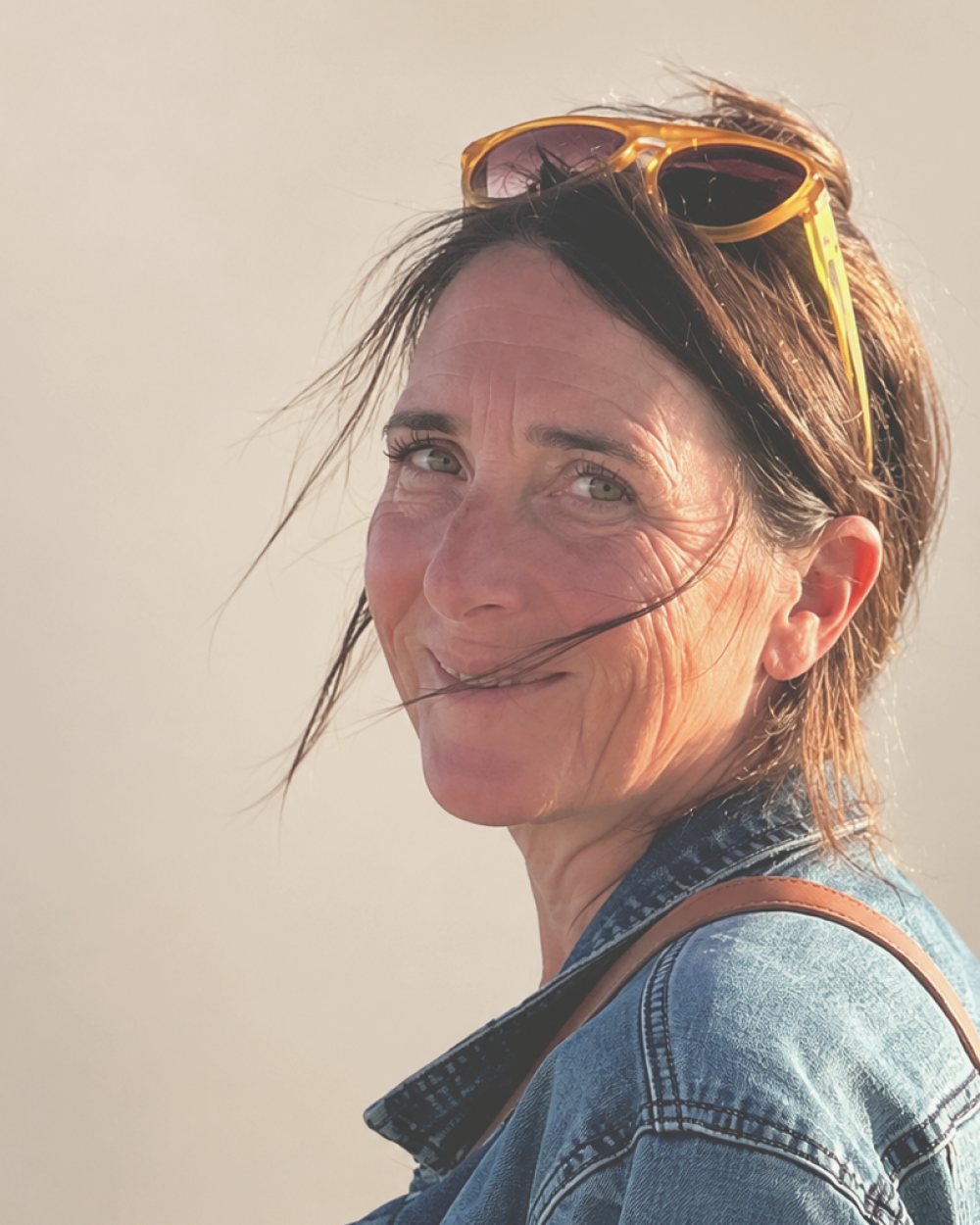Christiane Schulte