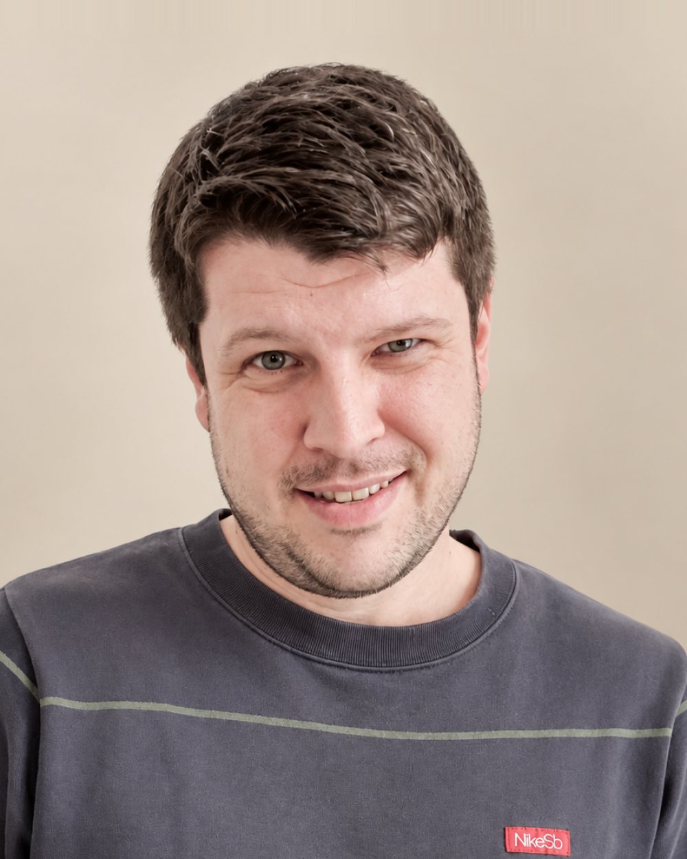 Daniel Holle