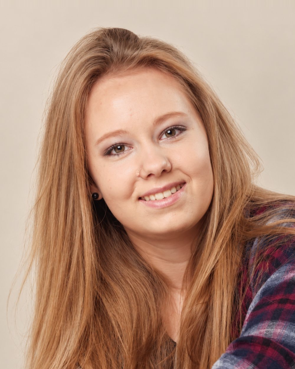 Kristin Halbhuber