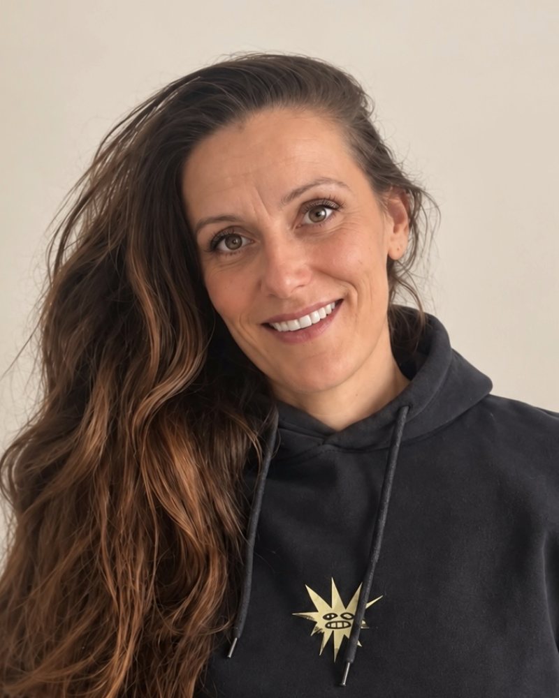 Stephanie Tümmers