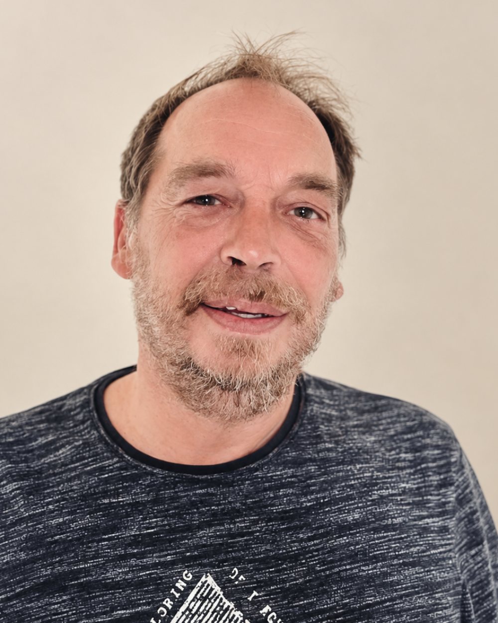 Uwe Ramm